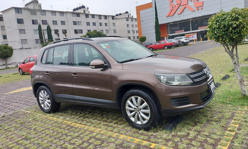 Volkswagen Tiguan 2....