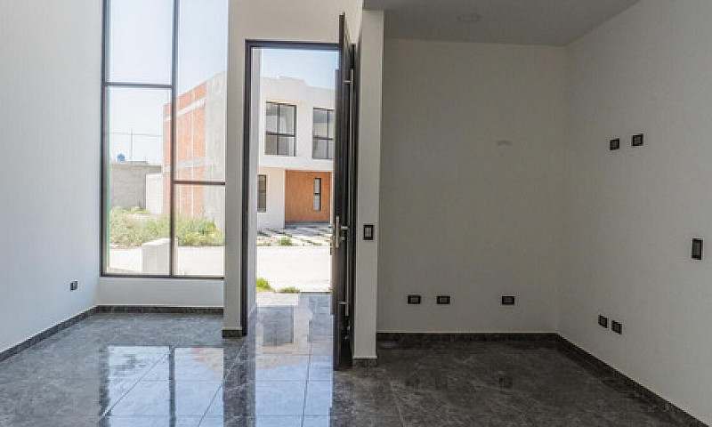 Casa En Condominio E...
