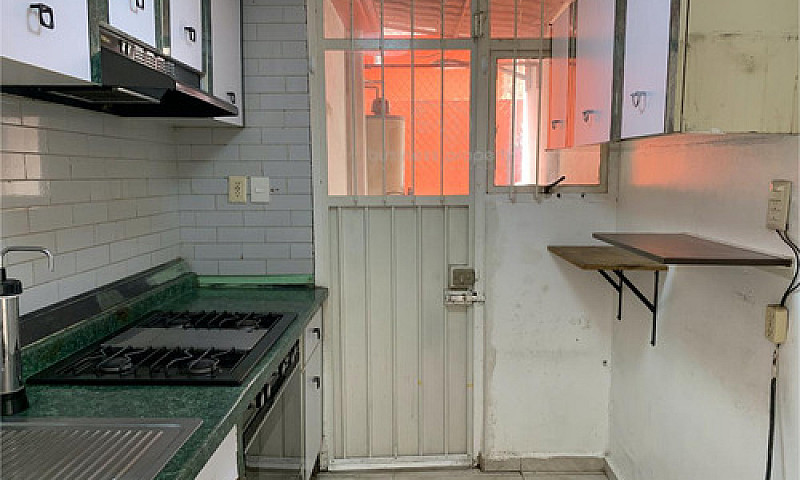 Casa En  Las America...