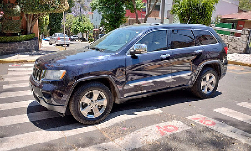 Jeep Grand Cherokee ...