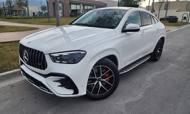 Mercedes-Benz Clase ...