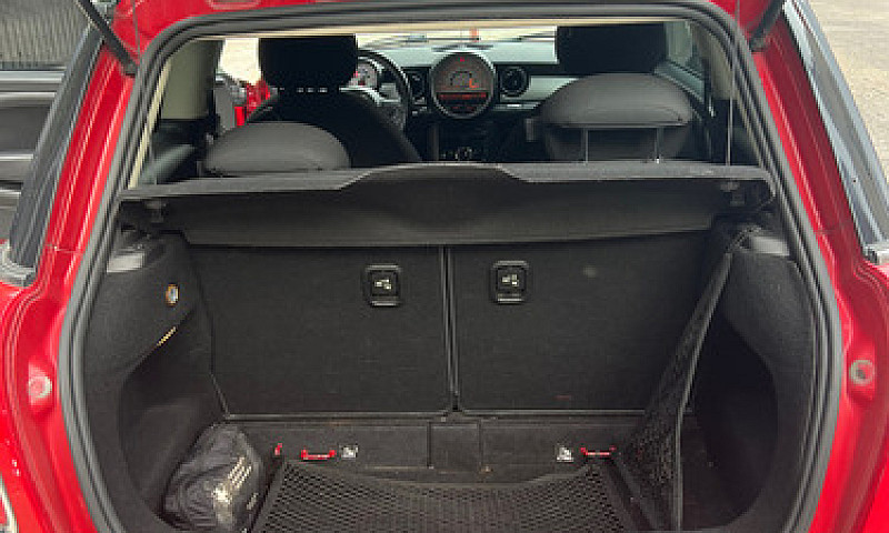 Mini Cooper 1.6 Clas...