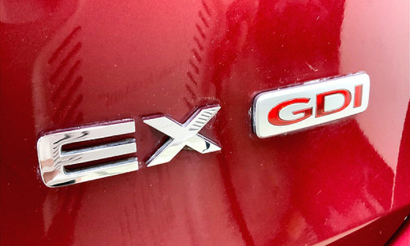 Kia Sorento 2019...