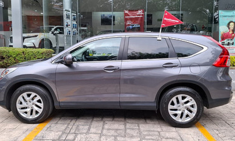 Honda Cr-V 2015...