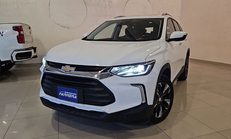 Chevrolet Tracker 20...