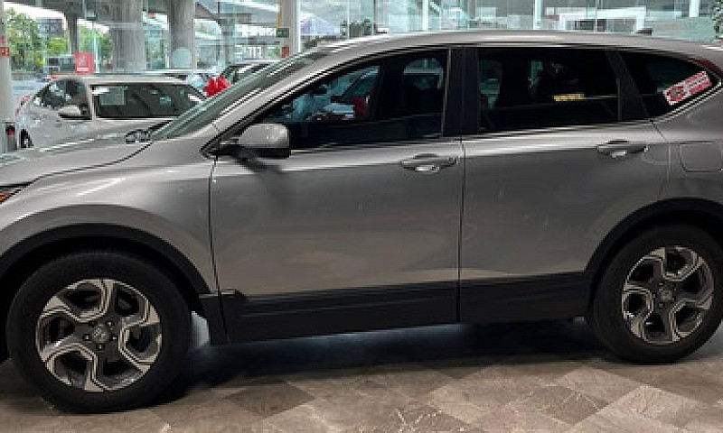 Honda Cr-V 2019 1.5 ...