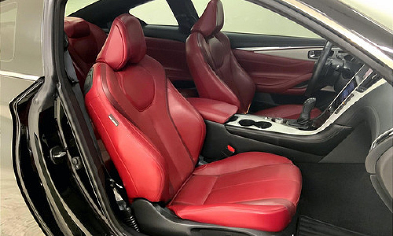 Infiniti Q60 2018...