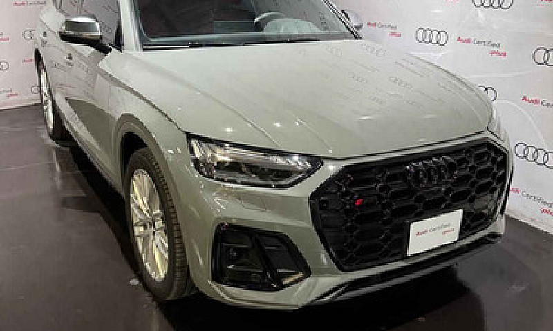Audi Sq5 2024...
