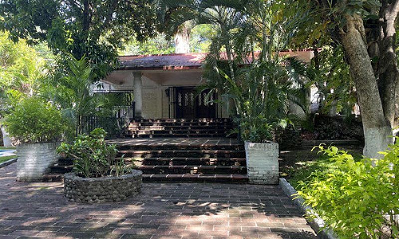 Venta Casa De Un Niv...