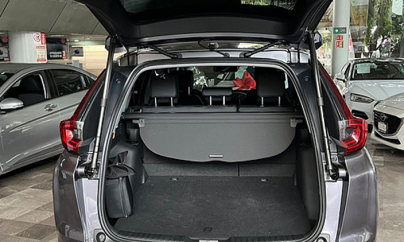 Honda Cr-V 2022 1.5 ...