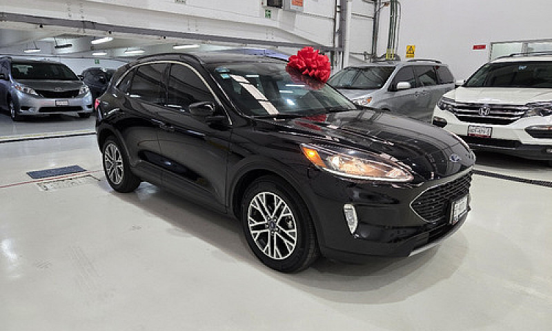 Ford  Escape  2021...