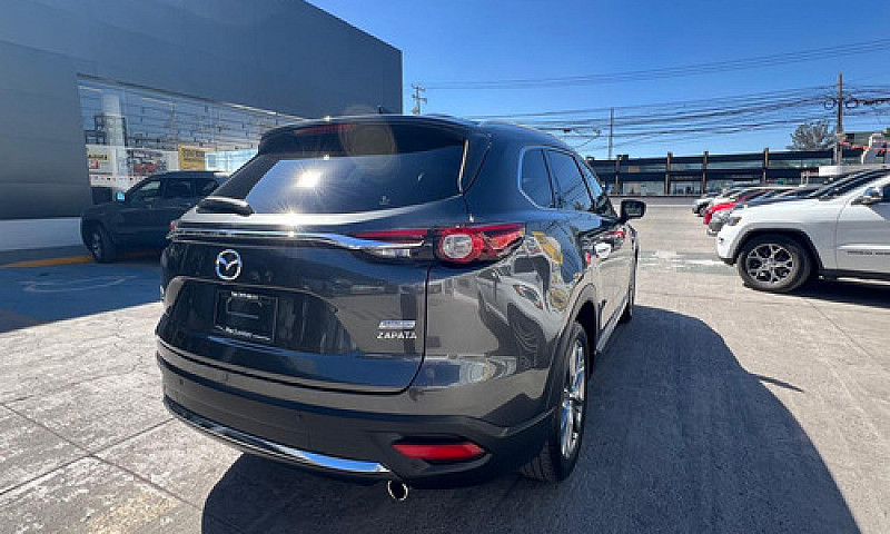 Mazda Cx9 2018...