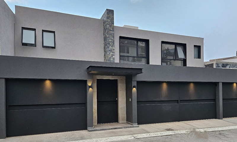 Aaa Casa En Venta En...