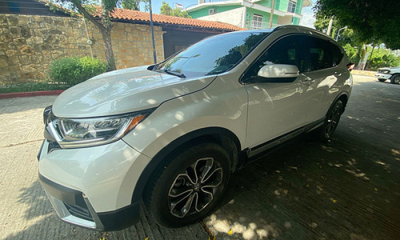Honda Cr-V 2020...