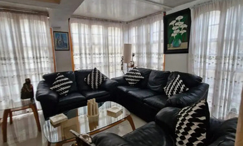 Vendo Casa En Col. E...