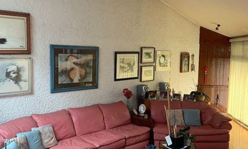 Casa En Venta Con 5 ...