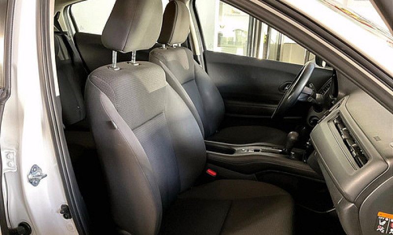 Honda Hr-V 2021...