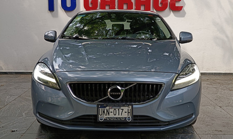 Volvo V40 Sport Turb...