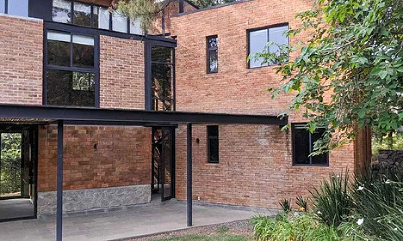 Casa En Venta Y Rent...