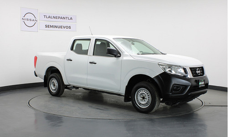 Nissan Doble Cabina ...