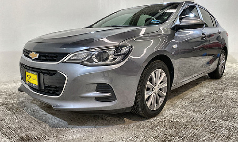 Chevrolet Cavalier 2...