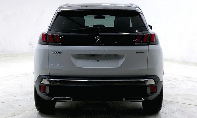Peugeot 3008 2021...