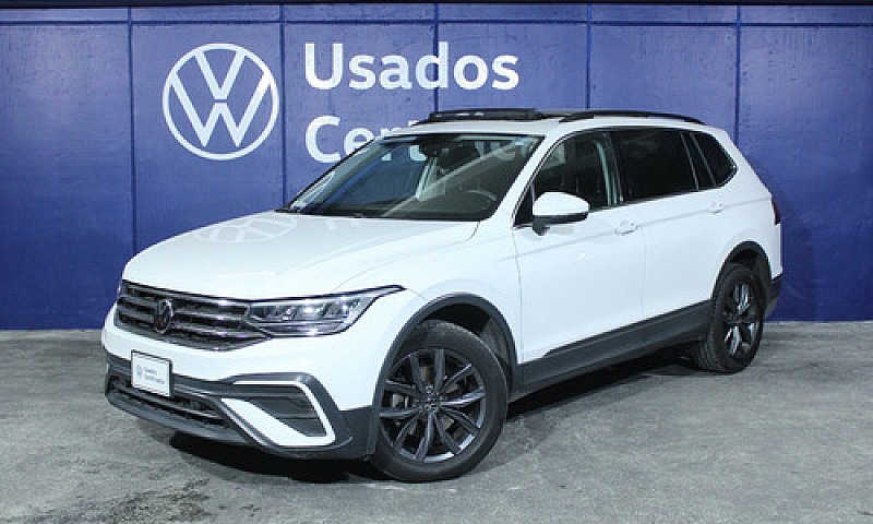 Volkswagen Tiguan 20...