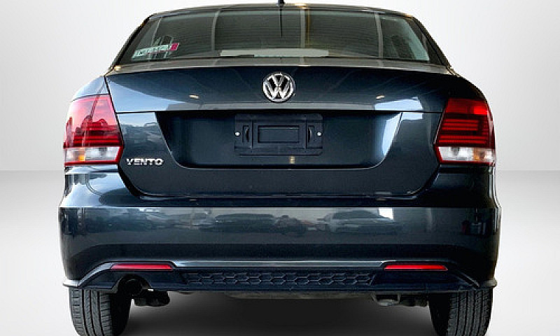 Volkswagen Vento 202...