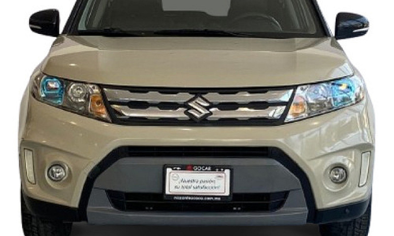 Suzuki Vitara  2016...