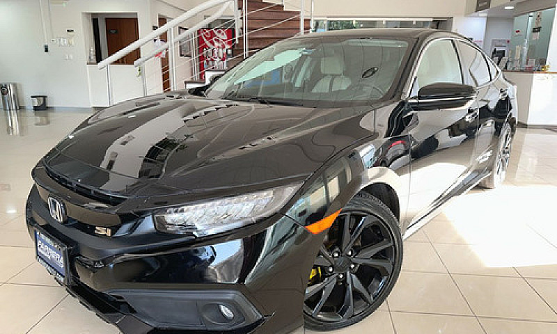 Honda Civic 2020 1.5...