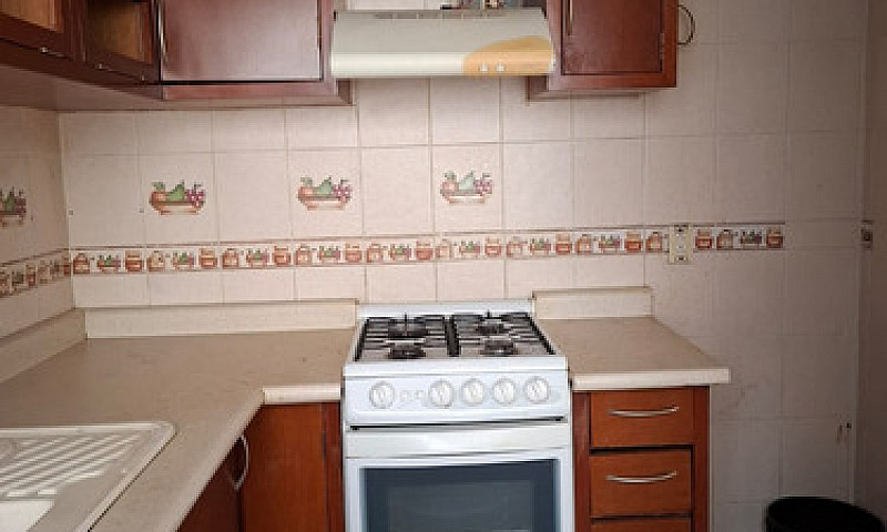 Departamento En Vent...