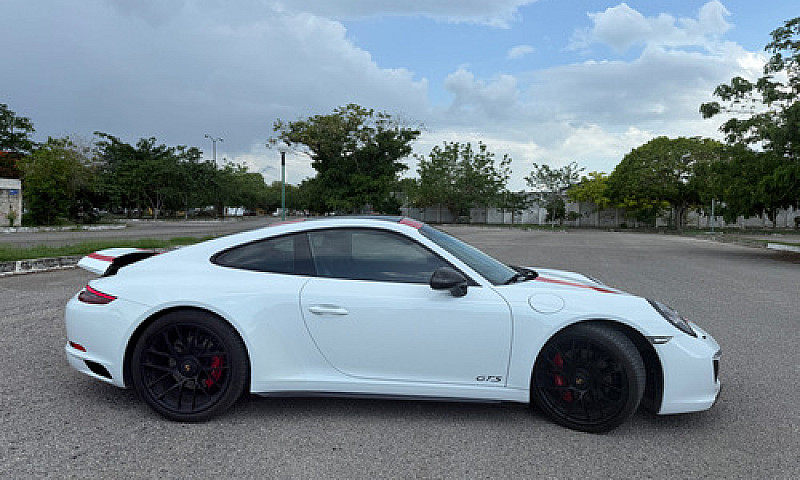 Porsche 911 3.0 4 Gt...