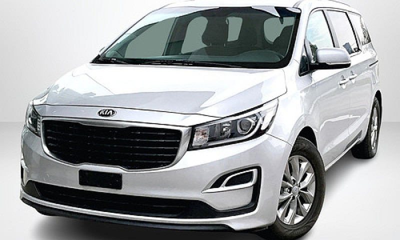 Kia Sedona 2020...