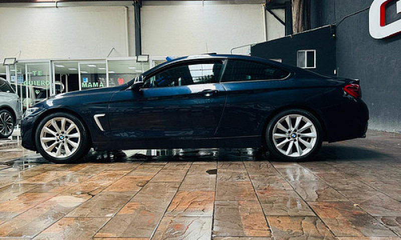 Bmw Serie 4 2.0 420I...