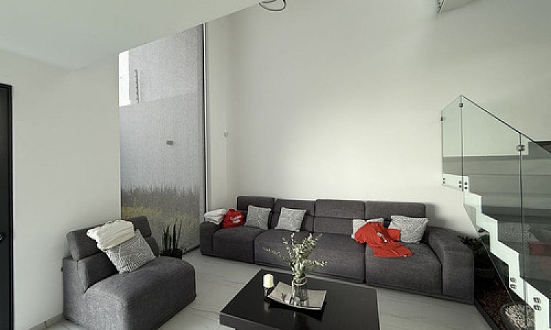 Casa Zurich - La Vis...