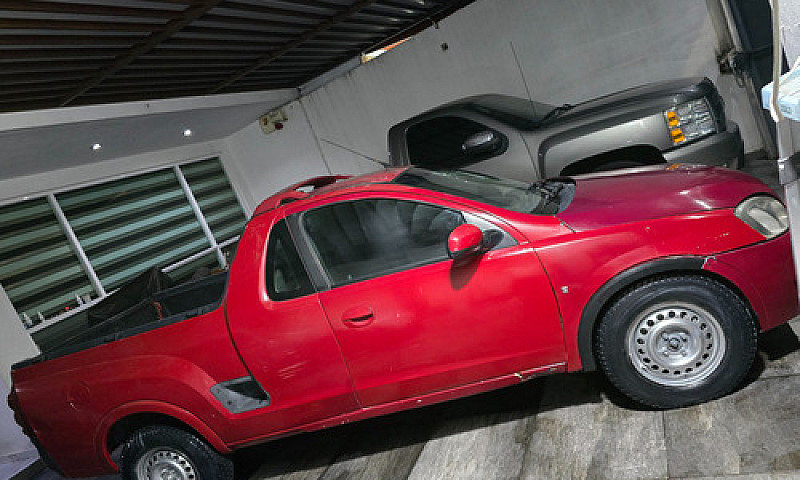 2010 Chevrolet Torna...