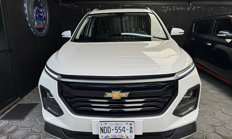 Chevrolet Captiva 1....