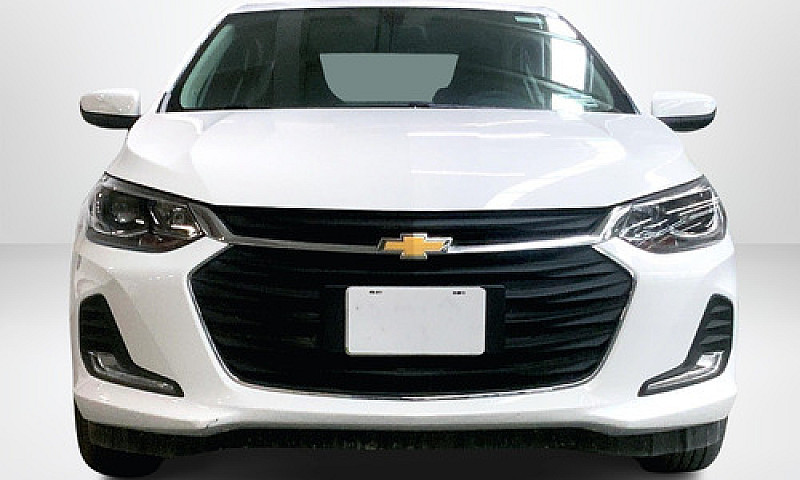 Chevrolet Onix 2023...