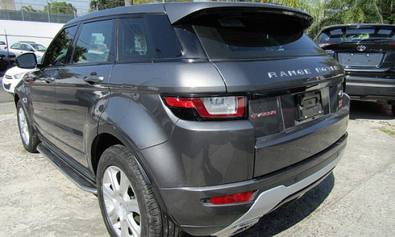 Land Rover Range Rov...