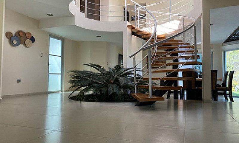 Casa En Venta Fracc ...