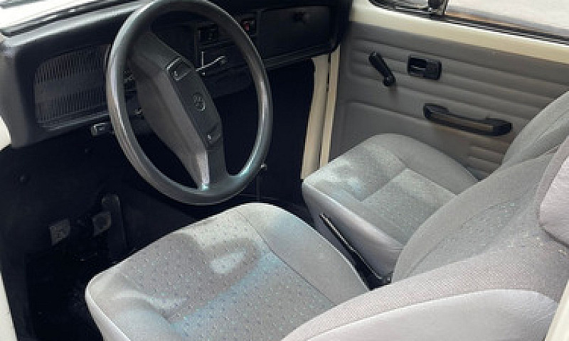 Volkswagen Vocho 199...