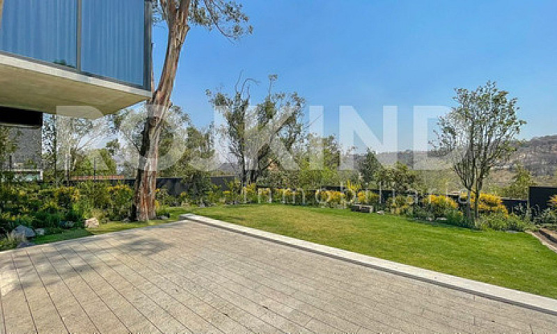 Casa En Venta Y Rent...