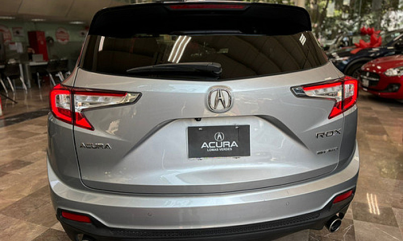 Acura Rdx 2019...