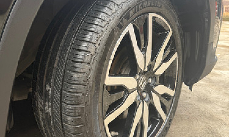 Honda Pilot 3.5 Tour...