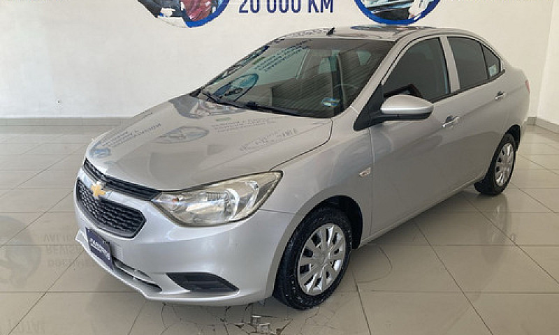 Chevrolet Aveo 2020...