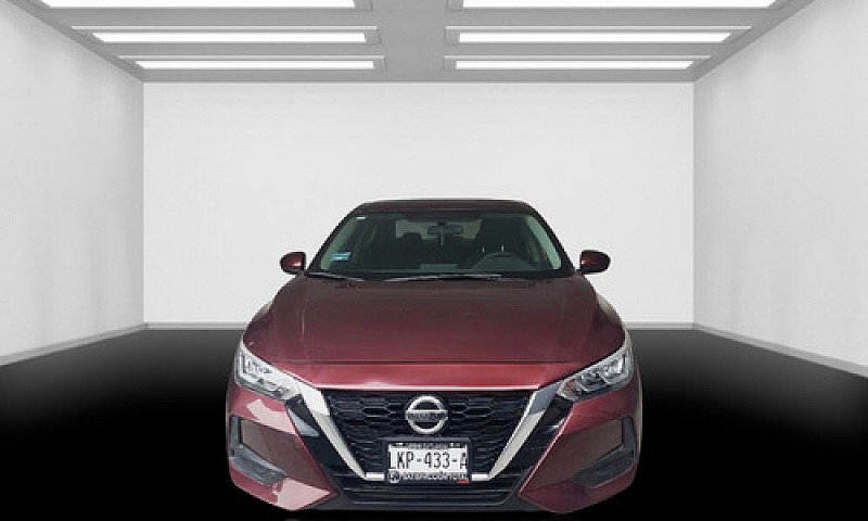 Nissan Sentra 2023...