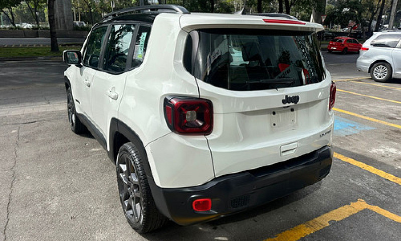 Jeep Renegade 2022...