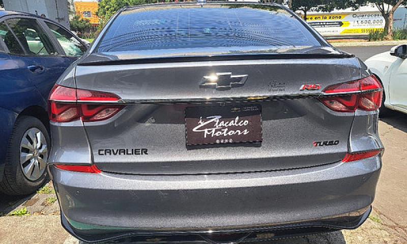 Chevrolet Cavalier 2...