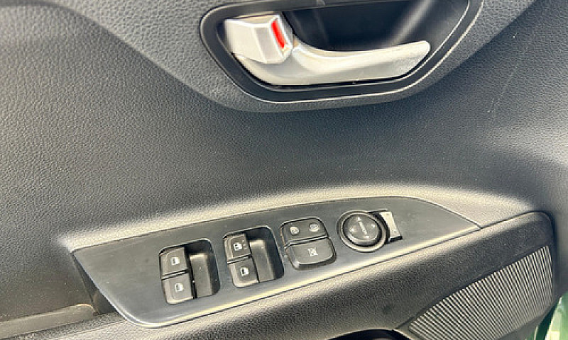 Kia Forte Hb 2019...