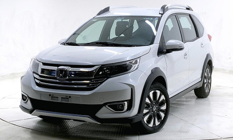 Honda Br-V 2022...